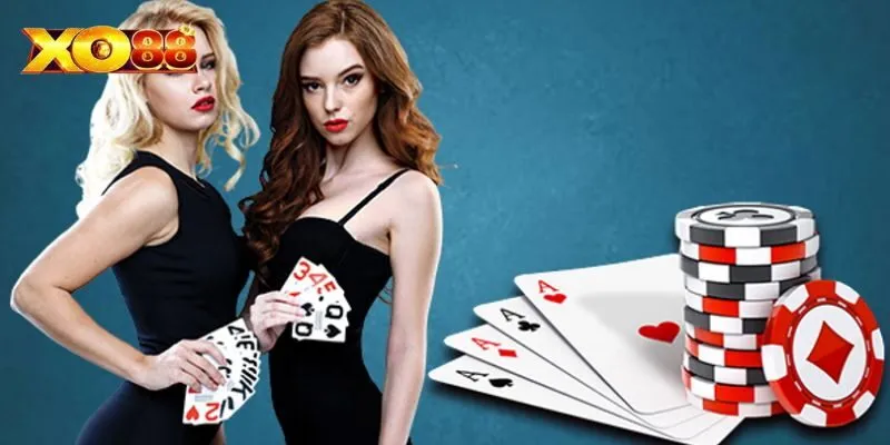 Vài nét cơ bản về tựa game poker online