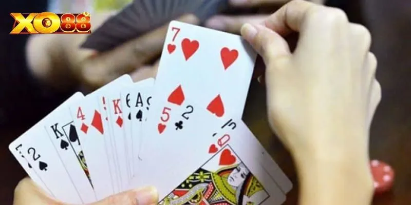 Mẹo đánh tiến lên miền Bắc dễ thắng cho bạc thủ