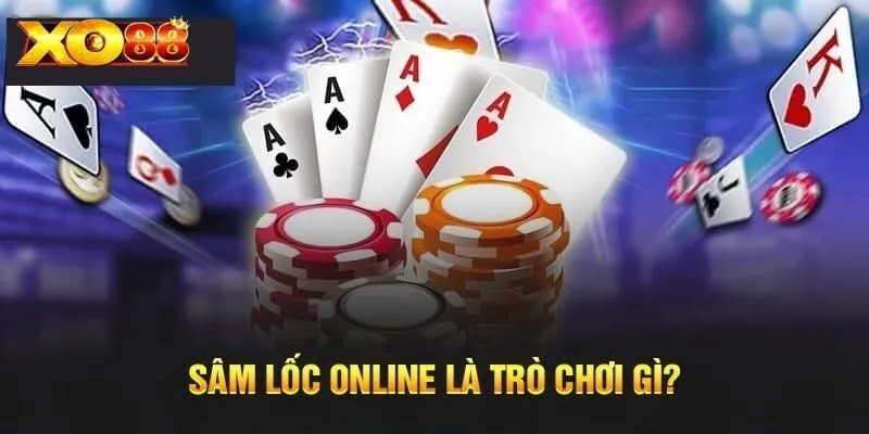 Tổng quan về sâm lốc đại cát