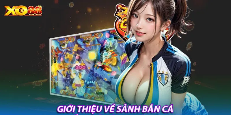 Giới thiệu Đại Chiến Thái Bình Dương - Game bắn cá cực đỉnh