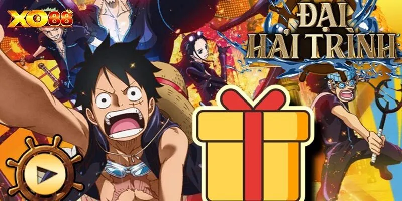 Giới thiệu game Đại Hải Trình