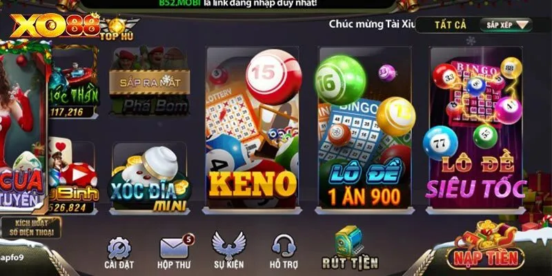 Giải đáp câu hỏi thường gặp khi đăng nhập XO88