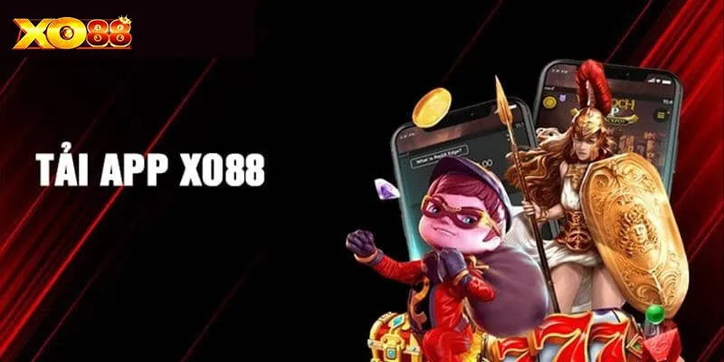 Các lưu ý cần ghi nhớ trong quá trình tải app XO88