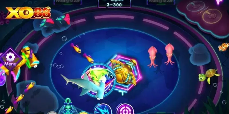 Bí quyết thắng lớn khi trải nghiệm giải trí cùng fishing disco