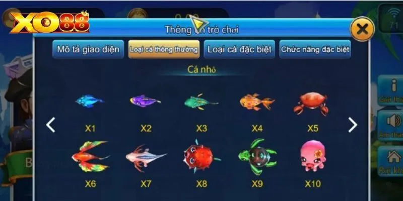 Điểm đặc sắc thú vị khi tham gia let’s shoot