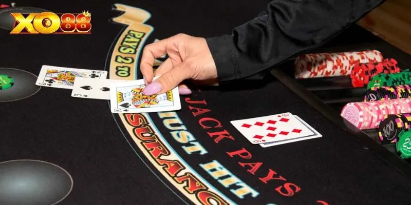 Tip chiến thắng Burgas Blackjack
