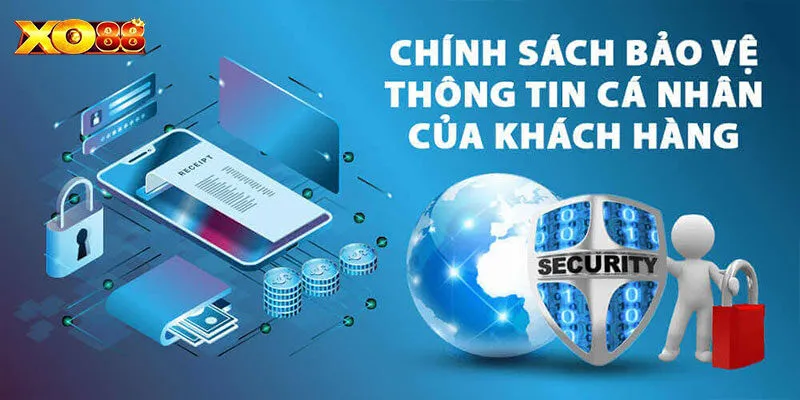 Người chơi có trách nhiệm gì với chính sách bảo mật XO88?