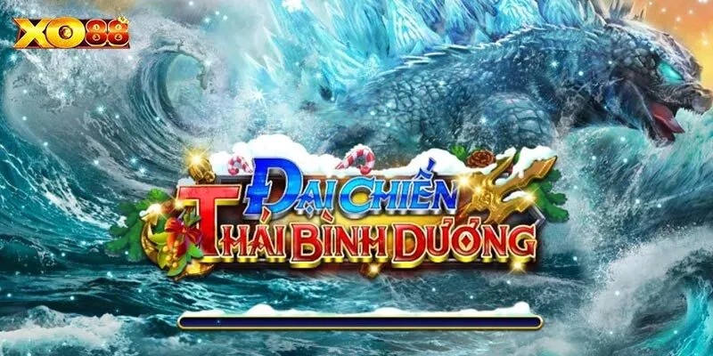 Quy luật chơi Đại Chiến Thái Bình Dương