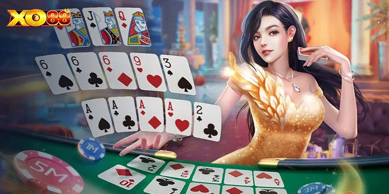 Chi tiết cách chơi Mậu Binh Hoàng Kim cho người mới