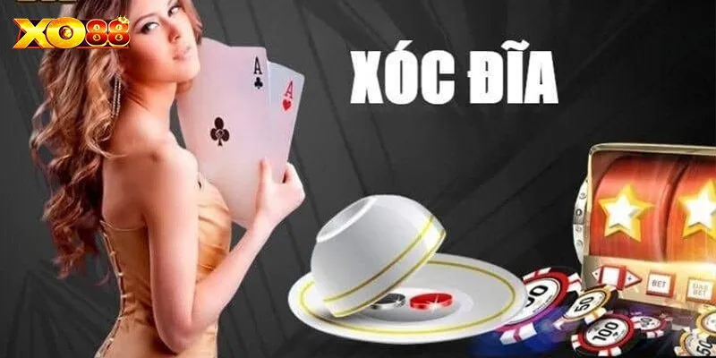 Giới thiệu xóc đĩa live B52