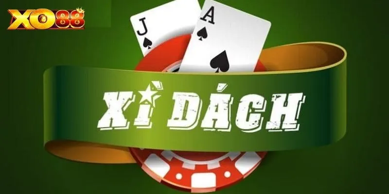 Điểm độc đáo, ấn tượng khi giải trí cùng xì dách