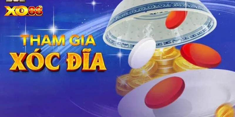 Hướng dẫn cách chơi game xóc đĩa live B52
