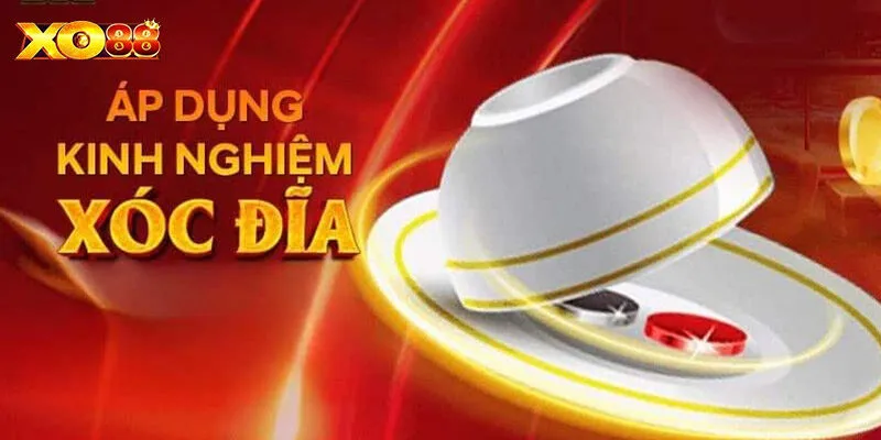 Hướng dẫn cách đặt cược xóc đĩa live B52 thắng lớn